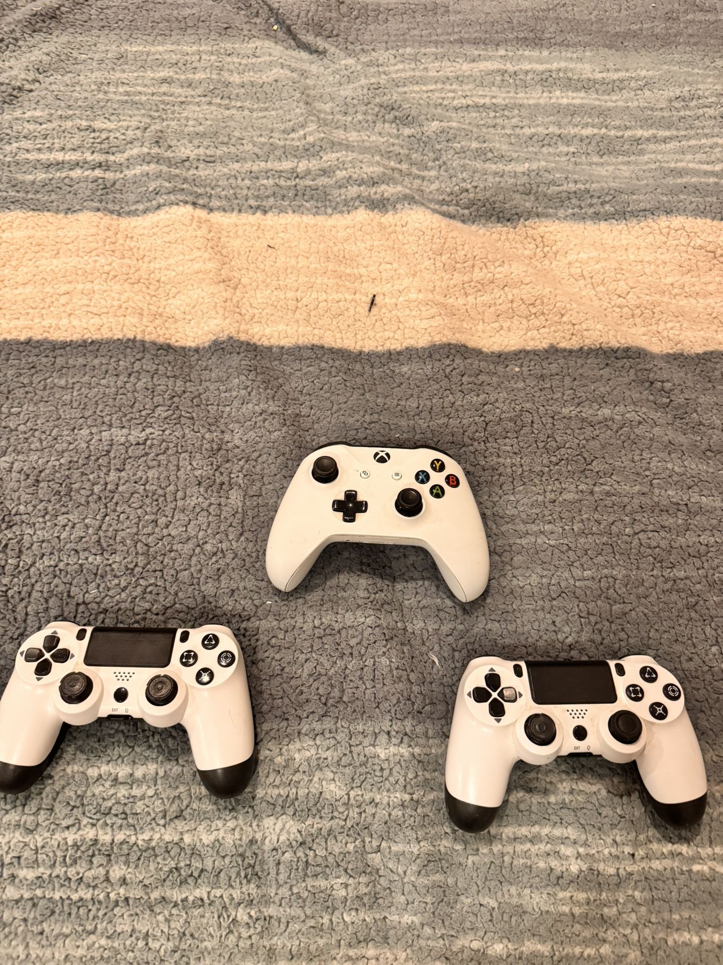 controllers