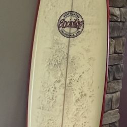 SurfBoard