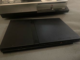 🔥🔥 PLAYSTATION BUNDLE DEAL – PS2 SLIM + PS3 FAT – untested / REPAIR LOT 🔥🔥