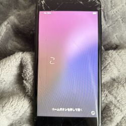 I Phone SE Second Gen Unlocked