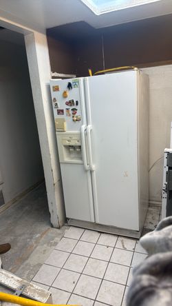 Fridge