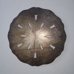 VINTAGE ITALIAN TRIVET