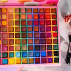 Glazing Palette 