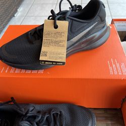 Brand New Men’s Nikes Size 9.5 And 10.5
