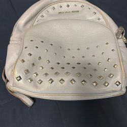 Michael Kors Backpack