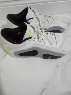 Jordans