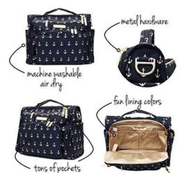 Jujube BFF Bag