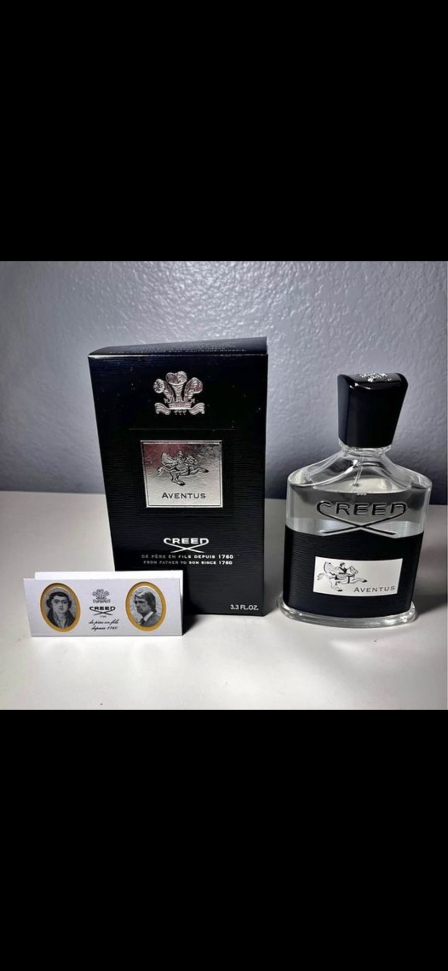Creed Aventus