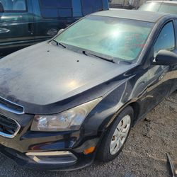 2016 Chevy Cruze PARTS @U-Pull Auto Parts DD2970