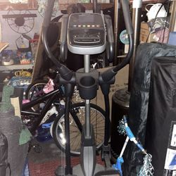 NordicTrack Elliptical