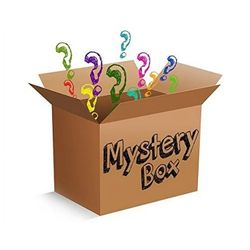 Console Mystery Box