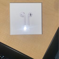Airpod 2nd generations 
