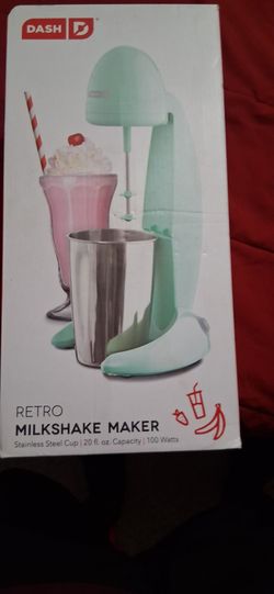 Sundae maker