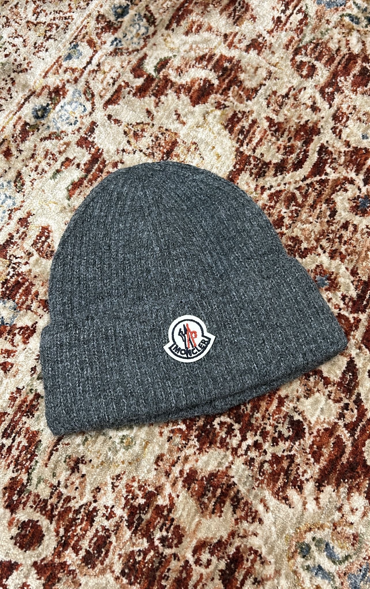 MONCLER Hat Looking To Trade For Lv Hat for Sale in New York