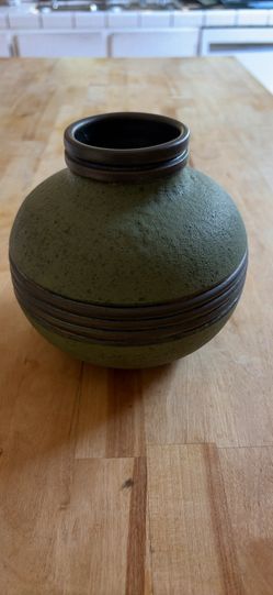 Pottery