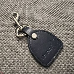 Key Chain Leather