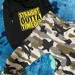 Boys Size 5/6 