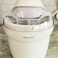 1.5 Q Ice Cream Maker