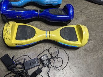 Electric Overboard Go-trax. Excellent Condition 👌🏼