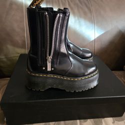 Dr. Air wire  Martens 