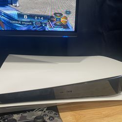 Sony PlayStation 5 1TB disc edition