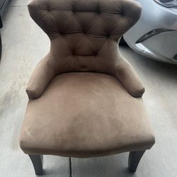 Chair Brown