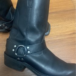 Durango Size 12D Men’s Black Boot
