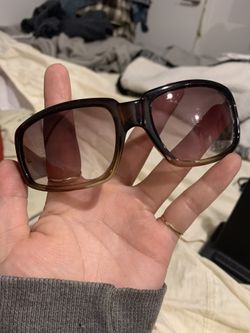 Von Zipper Sunglasses
