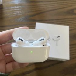 AirPods Pro Gen 2