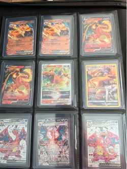 Pokemon Cards - New