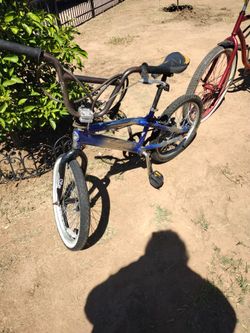 Kids Bike