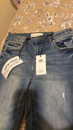 Brand New Jeans