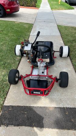 Go kart