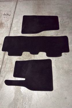 Tesla accessories