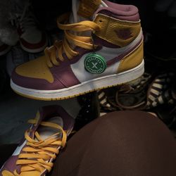 Nike