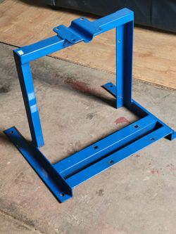 PRESSURE WASHER BASE