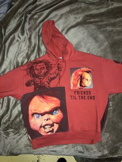 Chucky jacket