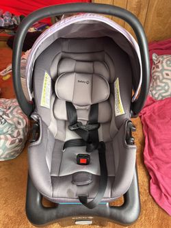 Infant Car Seat 