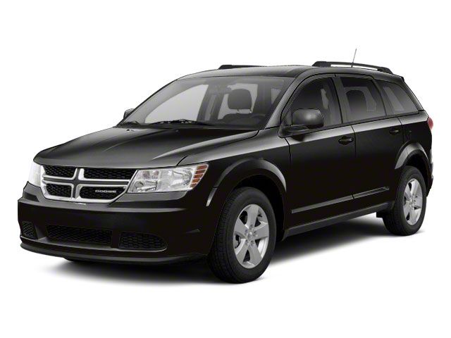 2012 Dodge Journey