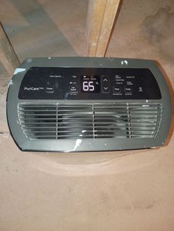 LG PuriCare ThinQ Dehumidifier