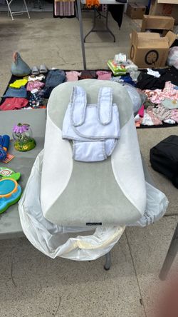 Babocush for colic babies