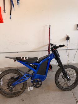 E-bike Apex arkveld one