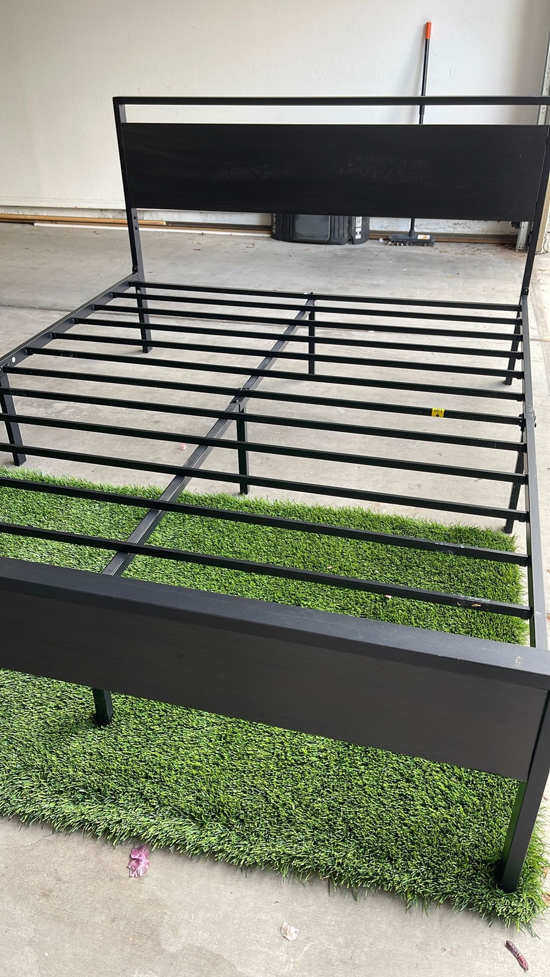Bed Frame
