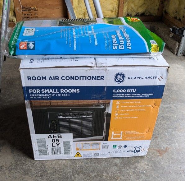 Window AC