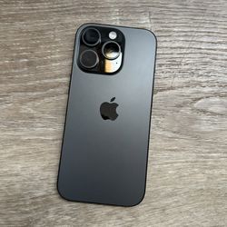 iPhone 16 Pro 128gb Unlocked 