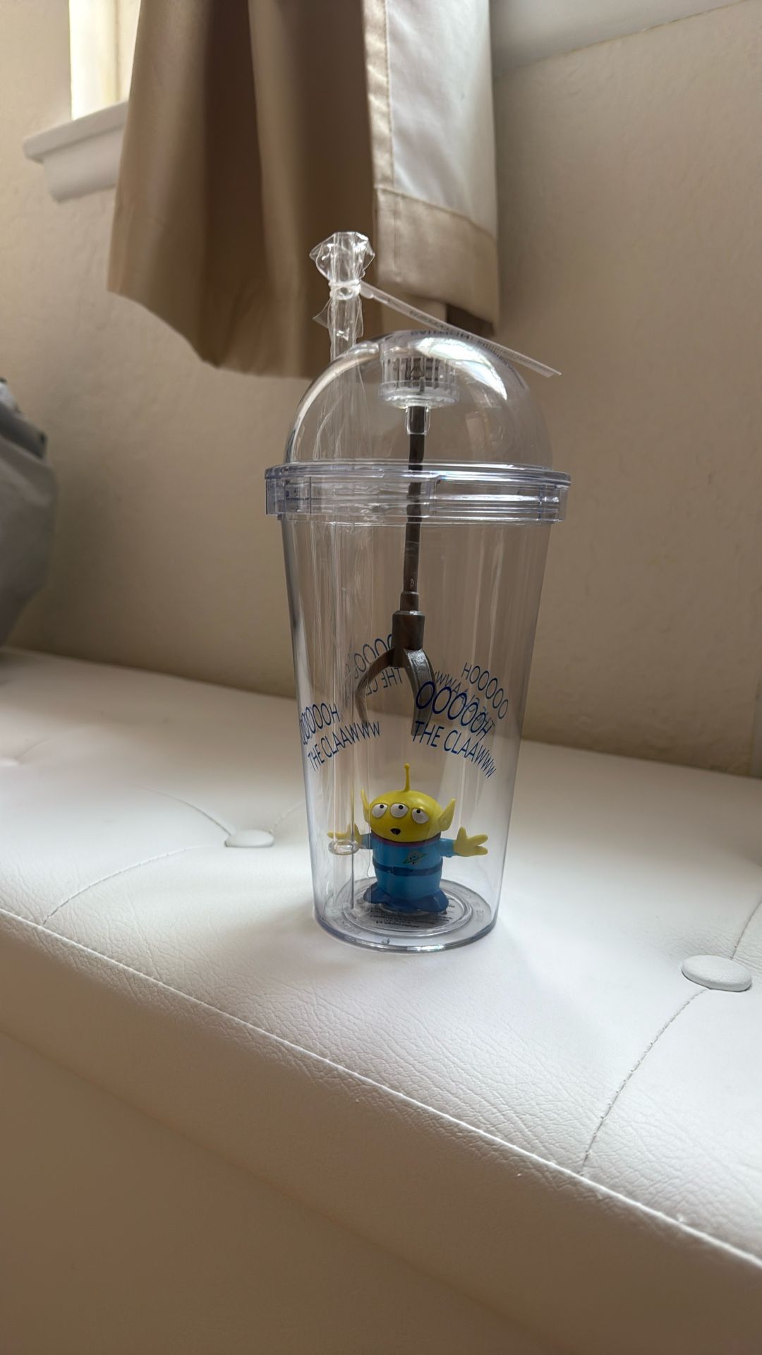 Disney Pixar Toy Story Tumbler