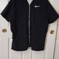 Nike Nikelab Reversible Jersey Sz L