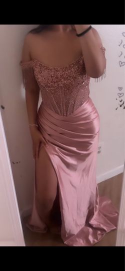 Prom Dress for sale medium