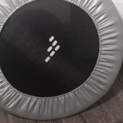 Mini Trampoline... Like New.