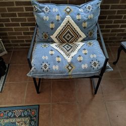 Unique Turkish Chair